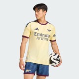 Player Version ARS 26/27 Third Authentic Jersey