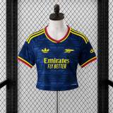Women's ARS 26/27 Away Cropped Jersey