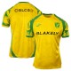 Thai Version Norwich City 26/27 Home Jersey