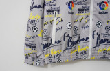 Barcelona 26/27 All Weather Track Jacket