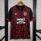 Thai Version Rangers 26/27 Third Jersey