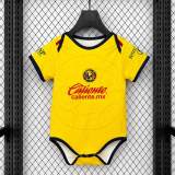 Infant Club América 26/27 Home Kit