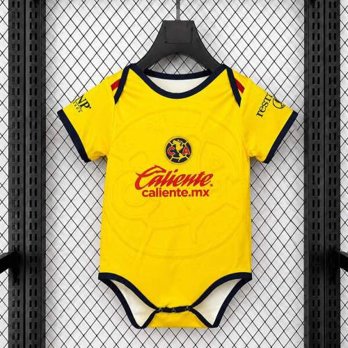 Infant Club América 26/27 Home Kit