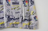 Barcelona 26/27 All Weather Track Jacket