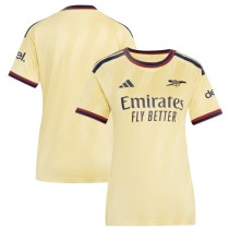 Thai Version Women's ARS 26/27 Third Jersey