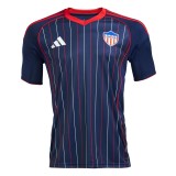 Thai Version Junior Barranquilla 2026 Away Jersey