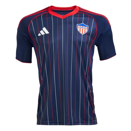 Thai Version Junior Barranquilla 2026 Away Jersey