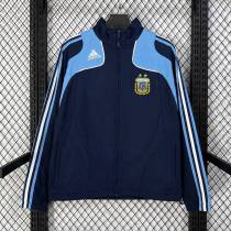 Argentina 2008 All Weather Retro Track Jacket