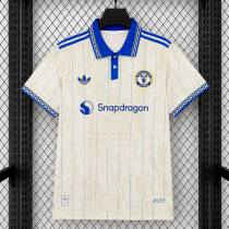 Thai Version MUFC 26/27 Special Jersey