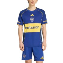 Boca Juniors 26/27 Fourth Jersey and Short Kit