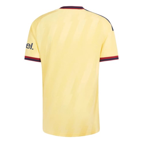 Player Version ARS 26/27 Third Authentic Jersey