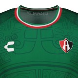 Thai Version Atlas FC 26/27 Warm-Up Jersey