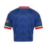 Women's ARS 26/27 Away Cropped Jersey