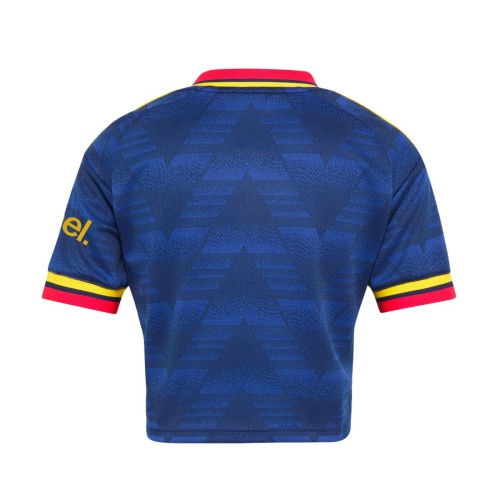 Women's ARS 26/27 Away Cropped Jersey