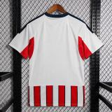 Thai Version Junior Barranquilla 2026 Home Jersey