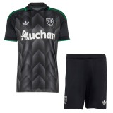 RC Lens 26/27 Away Jersey and Short Kit