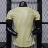 Player Version ARS 26/27 Third Authentic Jersey