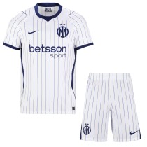 Inter 26/27 Away Jersey and Short Kit