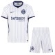 Inter 26/27 Away Jersey and Short Kit