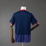 Thai Version Junior Barranquilla 2026 Away Jersey