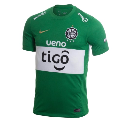 Thai Version Club Olimpia 2026 Third Jersey