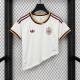 Thai Version Women's Spain 2026 Away Winners Cropped Jersey