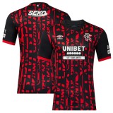 Thai Version Rangers 26/27 Third Jersey