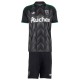 Kids RC Lens 26/27 Away Jersey and Short Kit