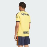 Club América 26/27 Home Jersey and Short Kit