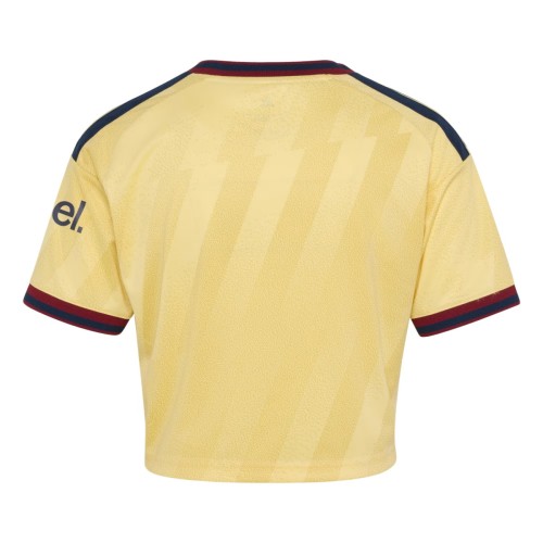 Women's ARS 26/27 Third Cropped Jersey