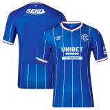 Thai Version Rangers 26/27 Home Jersey