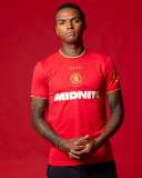 Thai Version MFC 26/27 Home Jersey