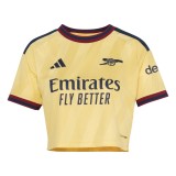 Women's ARS 26/27 Third Cropped Jersey