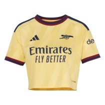 Women's ARS 26/27 Third Cropped Jersey