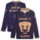 Thai Version Pumas UNAM 26/27 Home Long Sleeve Jersey