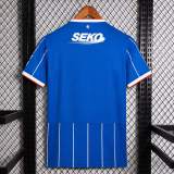 Thai Version Rangers 26/27 Home Jersey