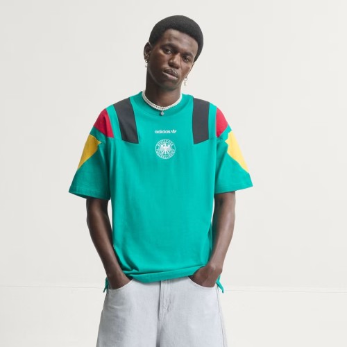 Thai Version Germany 2026 EQT Jersey