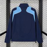 Argentina 2008 All Weather Retro Track Jacket
