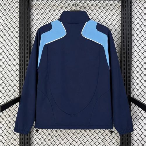 Argentina 2008 All Weather Retro Track Jacket
