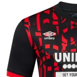 Thai Version Rangers 26/27 Third Jersey