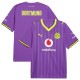 Thai Version BVB 26/27 Third Jersey