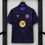 Thai Version Barcelona 26/27 Pre Match Jersey