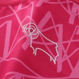 Thai Version Derby County 26/27 Away Jersey