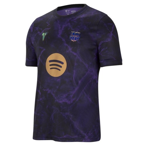 Thai Version Barcelona 26/27 Pre Match Jersey