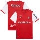 Thai Version SC Braga 26/27 Home Jersey