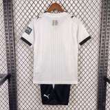 Kids Derby County 26/27 Home Jersey and Short Kit