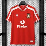 Thai Version Wrexham AFC 26/27 Home Jersey
