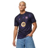 Thai Version Barcelona 26/27 Pre Match Jersey