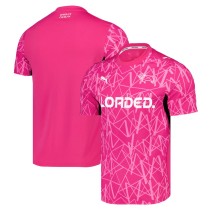 Thai Version Derby County 26/27 Away Jersey