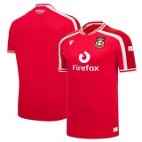 Thai Version Wrexham AFC 26/27 Home Jersey